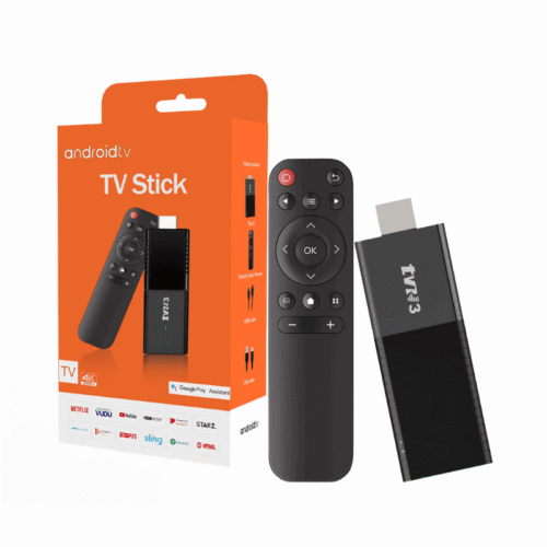 TVR3 TV Stick